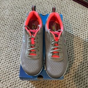 Skechers Women’s Walking Shoes- Size 7